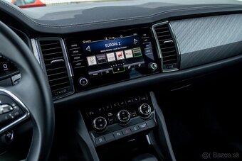 Škoda Kodiaq 2.0 TDI / Joy Plus/ Odpočet DPH - 19