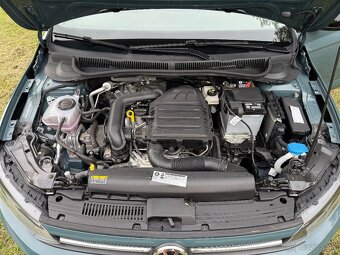 Volkswagen Polo 1.0 TSI OPF Highline DSG - 19