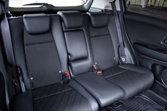 Honda HR-V 1.5 i-VTEC Executive CVT 2019 - 19