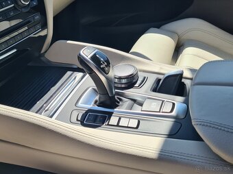 BMW X6 XDRIVE 40D M SPORT EDITION A/T - 19