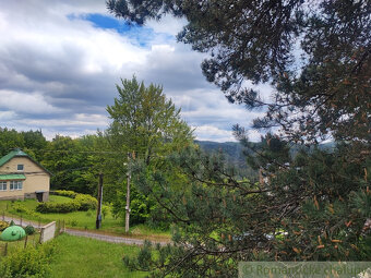 Dom na Donovaloch investičná príležitosť - 19