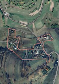 Rodinný dom, Chata - 19