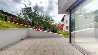 TARGETreal | REZERVOVANÉ, 5-izbový rodinný dom, Novostavba H - 19