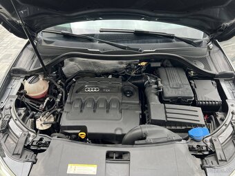 Audi Q3 2.0 TDI 110kw Quattro 4x4 Sportline - 19