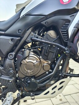 Yamaha Tenere 700 - 19