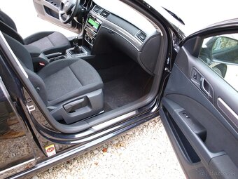 Škoda Superb Combi 1.4 TSI Elegance - 19