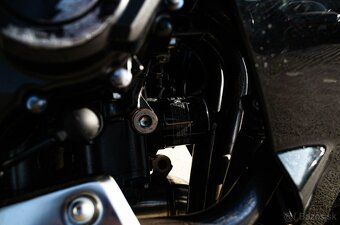 Honda CBR 600 F - 19