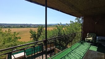 Záhradná chata Lučenec Opatová - 19