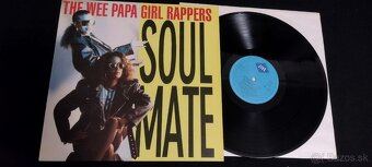 LP Michael Jackson a pod. - 19