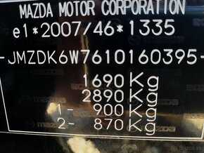 Mazda CX-3 2.0i SKYACTIV - SPORTS-LINE - 19