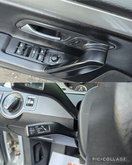VOLKSWAGEN PASSAT CC 2.0 TDI 103KW SPORTLINE - 19