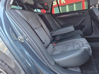 ✅ Škoda Superb Combi  2.0 TDI DSG 140kW Virtual Cockpit ✅ - 19