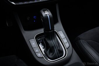 i30 N Performance 2.0 T-GDi 8DCT, SK auto, škrupiny, Pano - 19