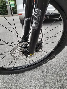 E bike CORRATEC - 19