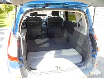 Renault Megan Scenic II, 1,6  82 kw, benzín, rok 2007 - 19