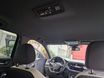 Volkswagen T-Roc 2.0 TDI Sport 4x4 - 19