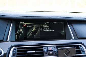 BMW F01 740d xd - 19