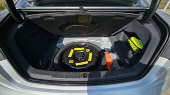 Audi A6 3.0 TDI automat 2012 - 19