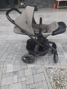 Easywalker Harvey 3 - 19