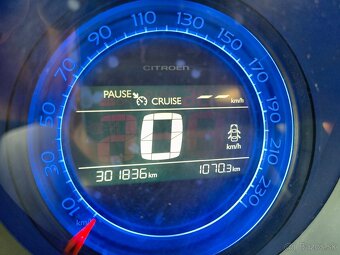 Citroën C4 1.6 HDi - 19