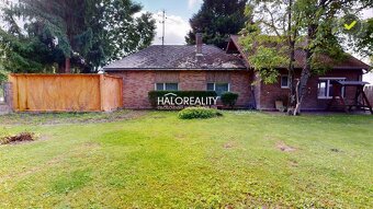 HALO reality - Predaj, rodinný dom Potônske Lúky - EXKLUZÍVN - 19