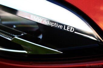 BMW M240i xDrive 8A/T, 3.0 R6 B58, Rad 2 F23 Cabrio, DPH - 19