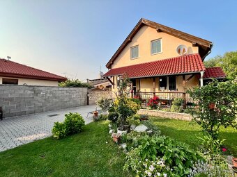 5- izbový rodinný dom so záhradou na predaj v Dobrohošti - 19