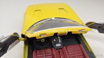 1:18 FERRARI GTB/4 DAYTONA CABRIO,  2 - 19