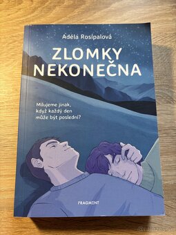 📚 Predávam knihy za výhodné ceny - 19