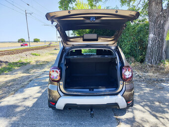 Dacia Duster 1.6 SCe S S Prestige 4x4 - 19