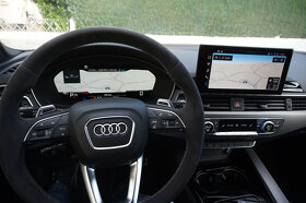 Audi RS4 r.2022 záruka Audi do 1/2027 - 19