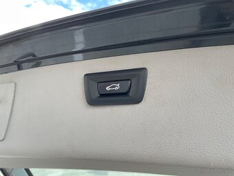 BMW 320d Touring xDrive F31 - 19