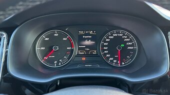 Predám SEAT Ateca 2,0 TDI DSG 4Drive Xperience r.v. 2017 - 19