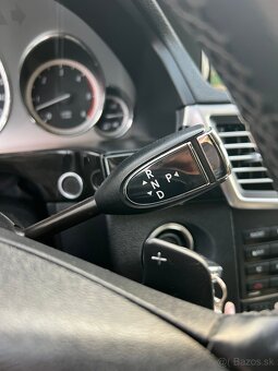 Mercedes Benz E 350 cdi w212 - 19