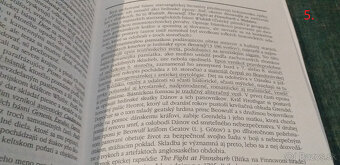 Knihy na predaj (5.) - 19