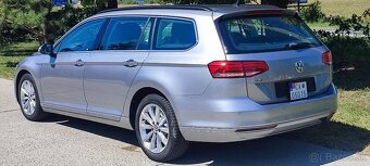 Volkswagen Passat Variant 2.0 TDI BMT Business Comfortline D - 19