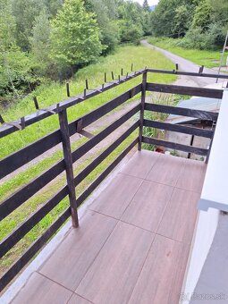 Slnečný 3 izb. byt v Dlhom Poli, 96 m2, len 15min. od Žiliny - 19