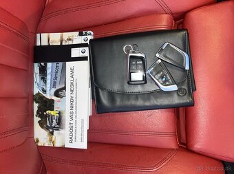 BMW X6 M50d xDrive - 19