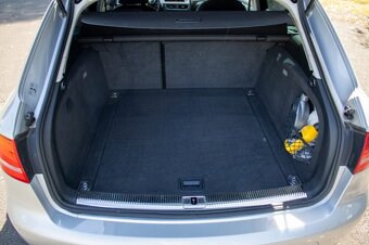 Audi A4 Avant 2.0 TDI 136k - 19