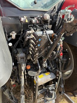 Traktor Case Vestrum 130 CVX - 19