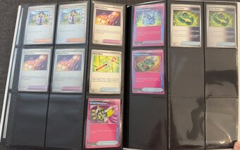 Prismatic Evolutions - rozpravovany set - 19