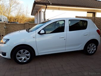 Dacia Sandero - 19
