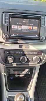 Seat Alhambra 2.0 TDI - 19