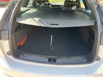 Opel Insignia 2.0 CDTI S&S Exclusive AT8, Automat, + výbava, - 19