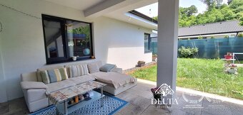 Novostavba murovaný 4 izb. bungalov predaj Banská Bystrica - 19