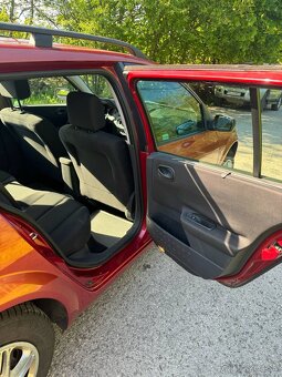 Renault Mégane Grandtour - 19