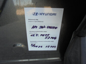 Hyundai Tucson 1.6 T-GDi HEV Style A/T - 19