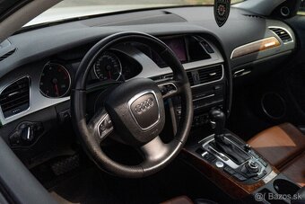 Audi a4 allroad quattro 3.0 TDI - 19