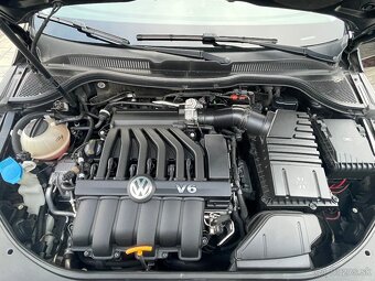 Volkswagen Passat CC 3.6 V6 4Motion DSG - 19