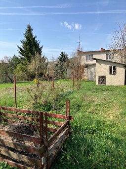 Predaj domu Velčice - 19